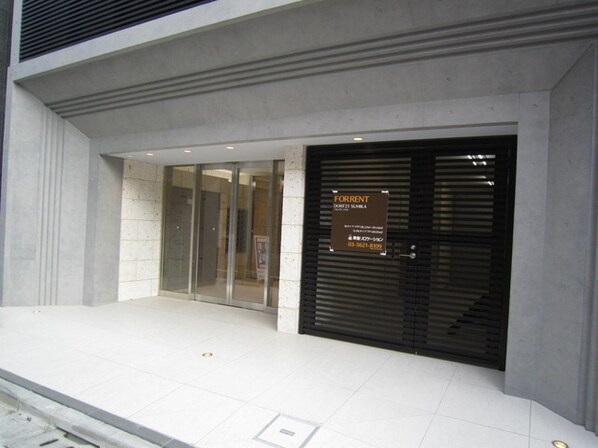 DORF21 SUMIKAの物件内観写真